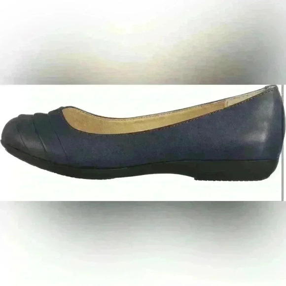 CLIFFS BY WHITE MOUNTAIN Women's Clara Ballet Flat NWOT - Picture 7 of 12
